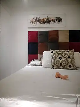 sexyTHANDO online show from 03.22.25