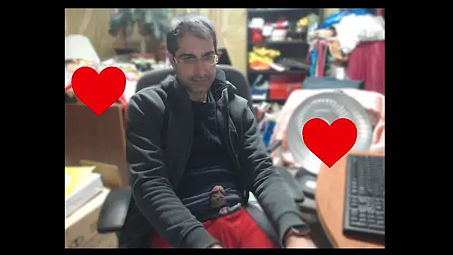 Snapshot of Gsmile1 chatting on 01.09.25 Gsmile1 online show from 01.09.25