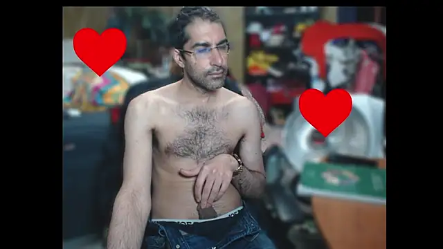 Snapshot of Gsmile1 chatting on 01.29.25 Gsmile1 online show from 01.29.25