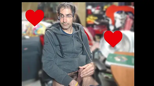 Snapshot of Gsmile1 chatting on 01.30.25 Gsmile1 online show from 01.30.25