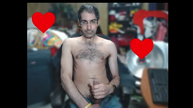 Snapshot of Gsmile1 chatting on 02.16.25 Gsmile1 online show from 02.16.25