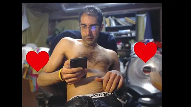 Snapshot of Gsmile1 chatting on 03.15.25 Gsmile1 online show from 03.15.25