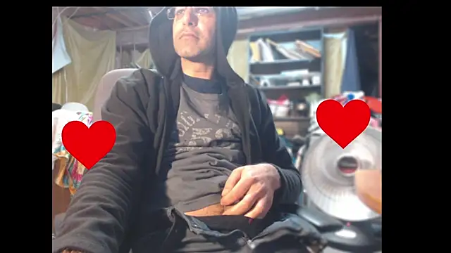 Snapshot of Gsmile1 chatting on 03.20.25 Gsmile1 online show from 03.20.25