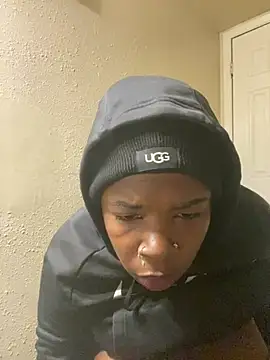 Snapshot of WassamSavage chatting on 02.03.26 WassamSavage online show from 02.03.26