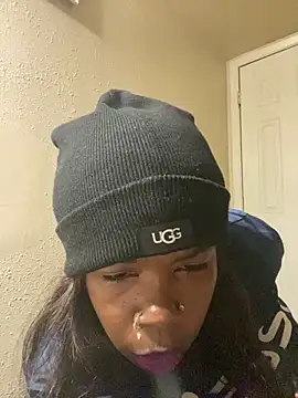 Snapshot of WassamSavage chatting on 02.03.26 WassamSavage online show from 02.03.26