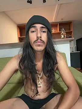 jrrichforever online show from 12.19.25