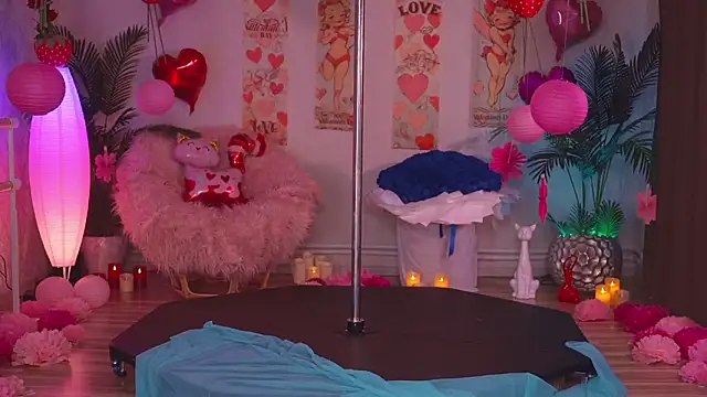 KittyCaitlin online show from 02.16.26