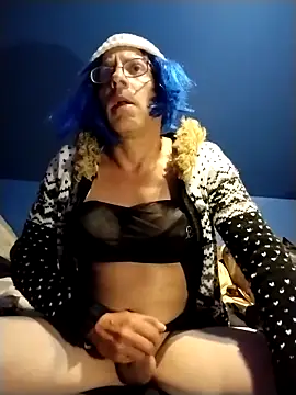 MirthildaVenza online show from 10.12.25