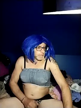 MirthildaVenza online show from 10.21.25