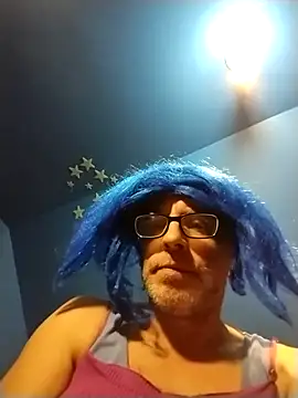 MirthildaVenza online show from 11.10.25