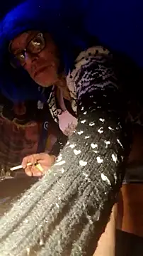 MirthildaVenza online show from 04.09.26