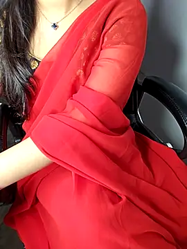 aliyaah singh online show from 11.18.25