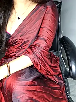 aliyaah singh online show from 11.19.25