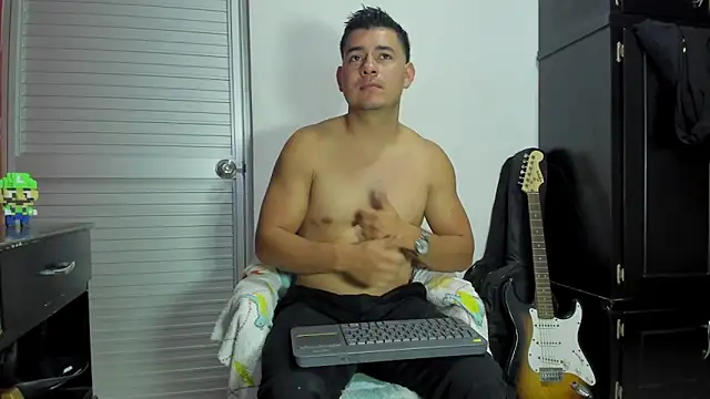 VincentSavage online show from 02.03.26