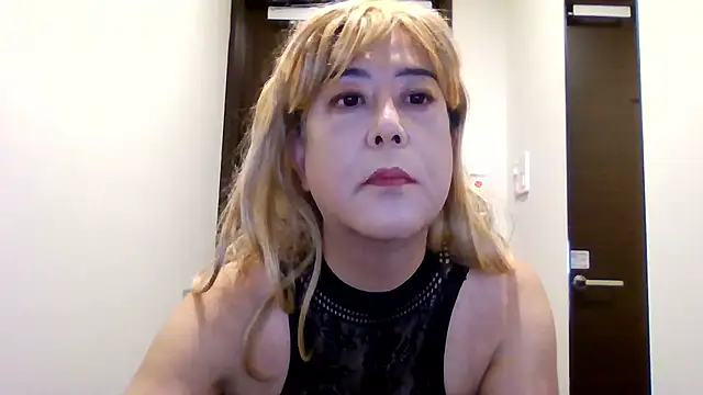 Snapshot of Saori_M chatting on 03.21.26 Saori M online show from 03.21.26