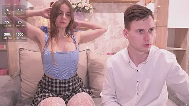 FluffyHat online show from 03.01.26