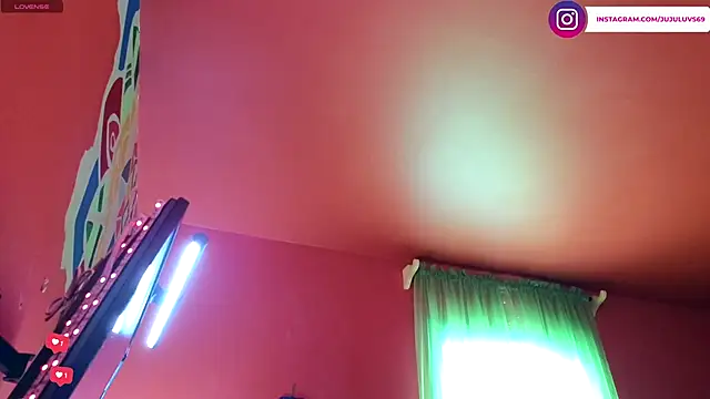 Good-Juju online show from 12.03.24