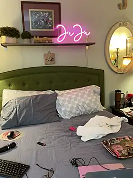 Good-Juju online show from 12.24.24