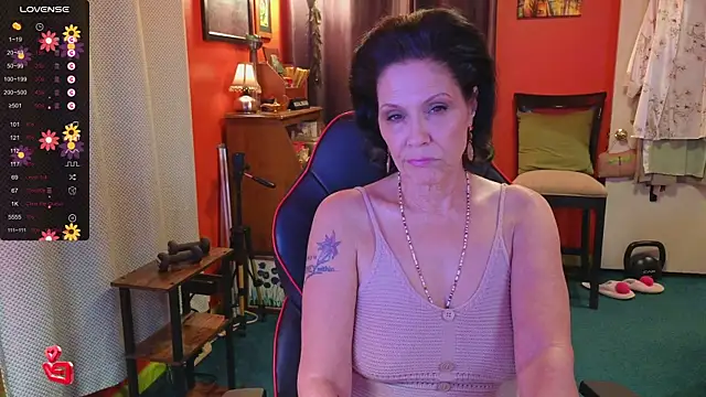 Good-Juju online show from 01.19.25