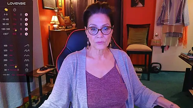 Good-Juju online show from 02.06.25