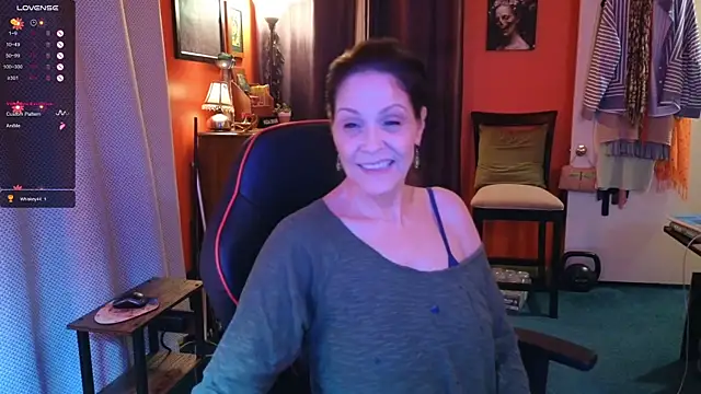 Good-Juju online show from 02.07.25