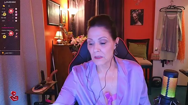 Good-Juju online show from 02.09.25