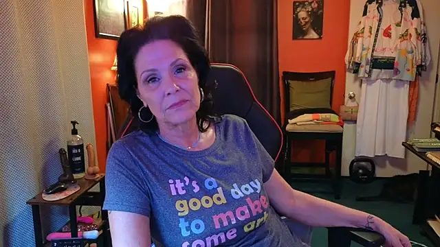 Good-Juju online show from 03.02.25