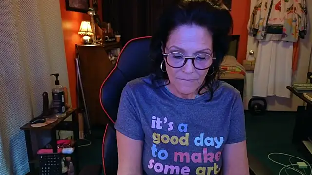 Good-Juju online show from 03.02.25