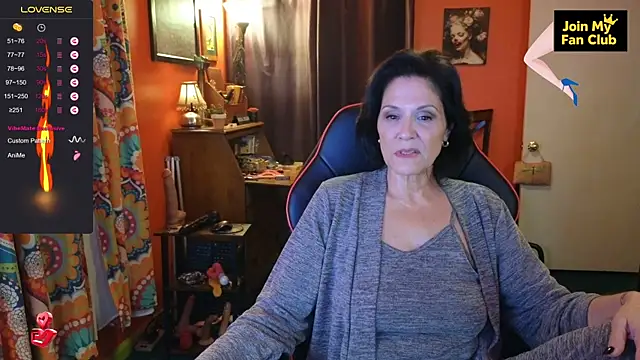 Good-Juju online show from 09.12.25