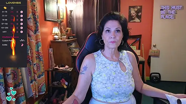 Good-Juju online show from 09.21.25