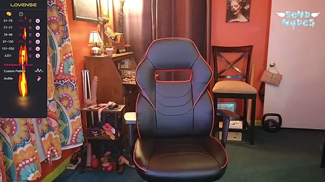 Good-Juju online show from 10.05.25