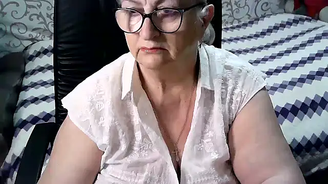 LolkaAlyss online show from 03.15.25