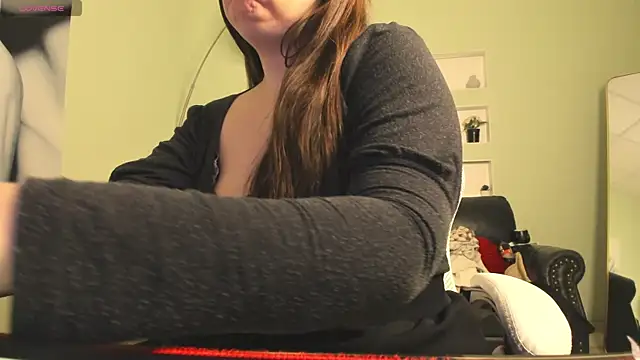 BattyMoll online show from 03.26.26