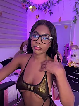 Vane Rossee online show from 02.11.26