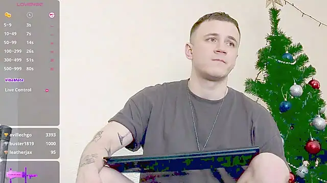 Snapshot of Ethan_and_mike chatting on 12.22.24 Ethan and mike online show from 12.22.24
