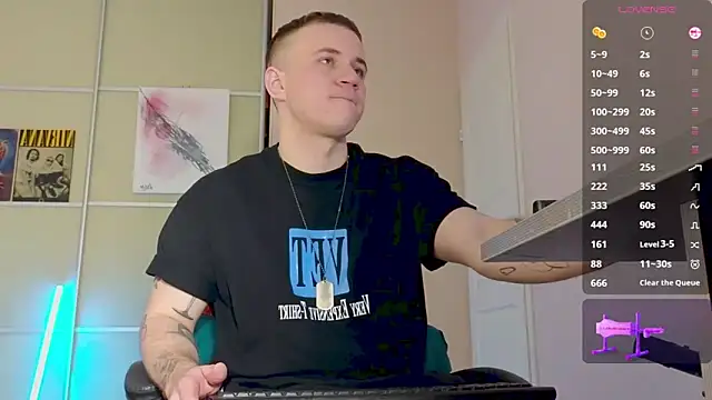 Ethan and mike online show from 10.22.25