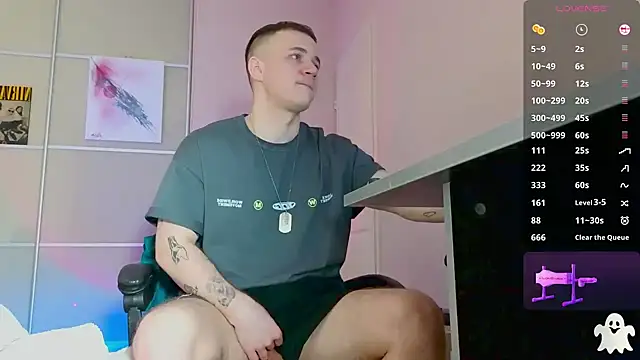 Ethan and mike online show from 11.19.25