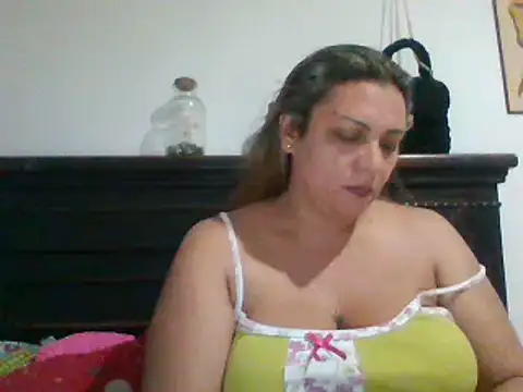 HallyGirlHot online show from 01.13.26