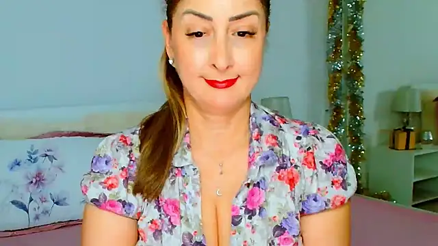 Tyana40 online show from 01.08.25