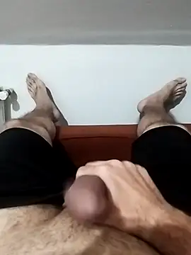 Aykut1990 online show from 10.20.25