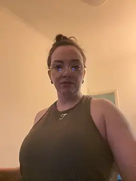 FemDom RubyKnightXXO online show from 10.24.25