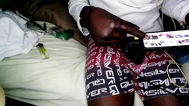 RinsingWood84 online show from 02.03.26