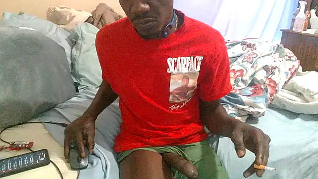 RinsingWood84 online show from 04.23.26