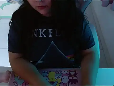 KittyK3 online show from 09.23.25