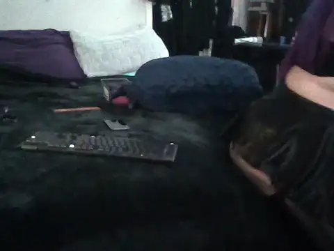 JadeDaMilf online show from 02.15.26