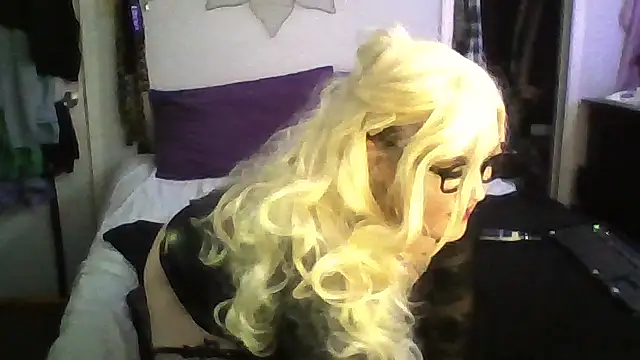 JadeDaMilf online show from 02.22.26