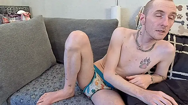 Snapshot of pyrowuff chatting on 01.06.26 pyrowuff online show from 01.06.26