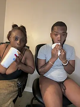 DancingLemonade online show from 04.06.26