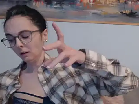 Snapshot of cleophee chatting on 03.10.25 cleophee online show from 03.10.25