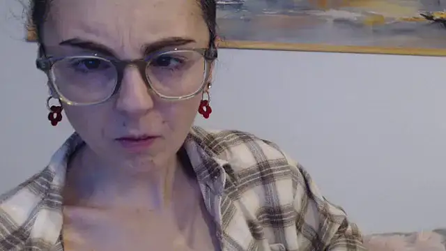 Snapshot of cleophee chatting on 11.01.25 cleophee online show from 11.01.25